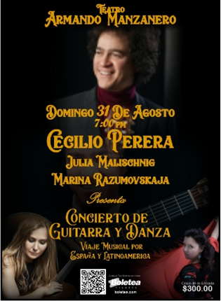 FESTIVAL INTERNACIONAL HECTOR HERRERA "CHOLO" 